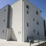 Apartments Jakov