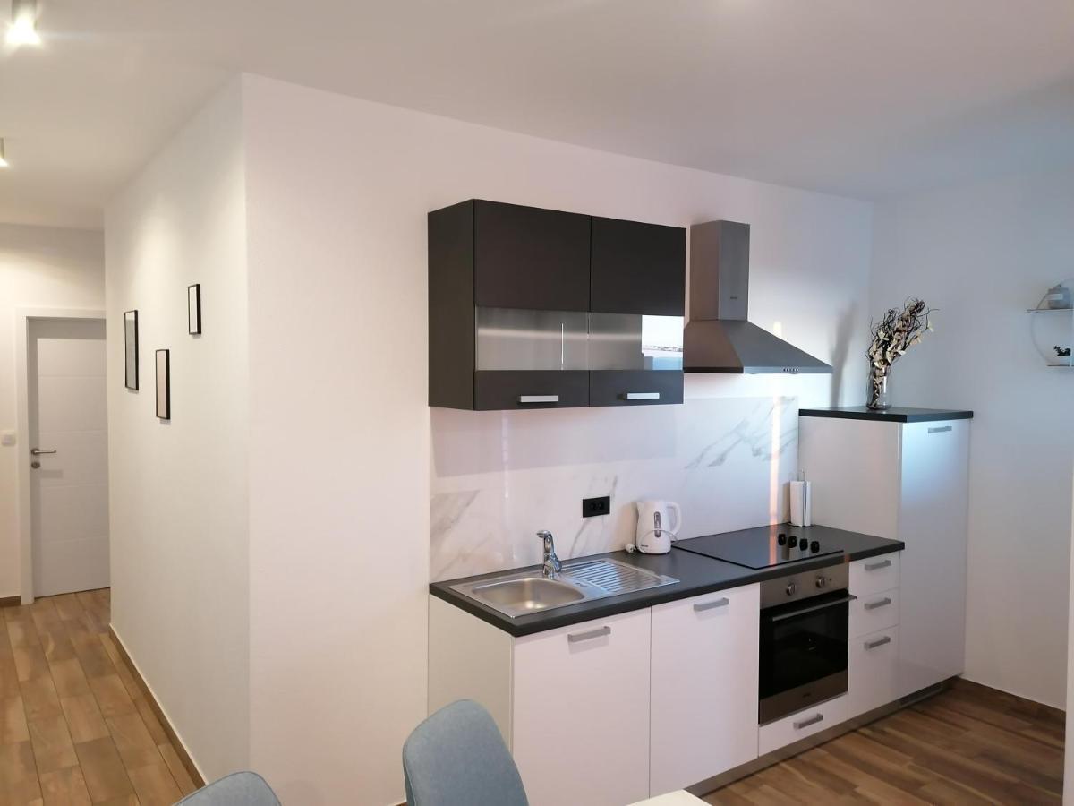 Apartment Jakov Makarska