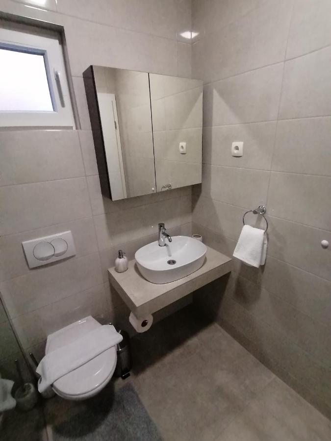 Apartman Jakov *