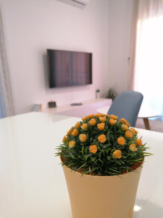 Jakov Apartman Makarska