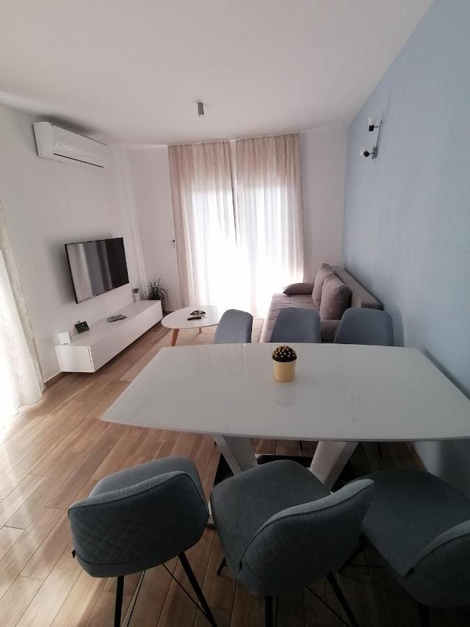 Apartman Jakov *