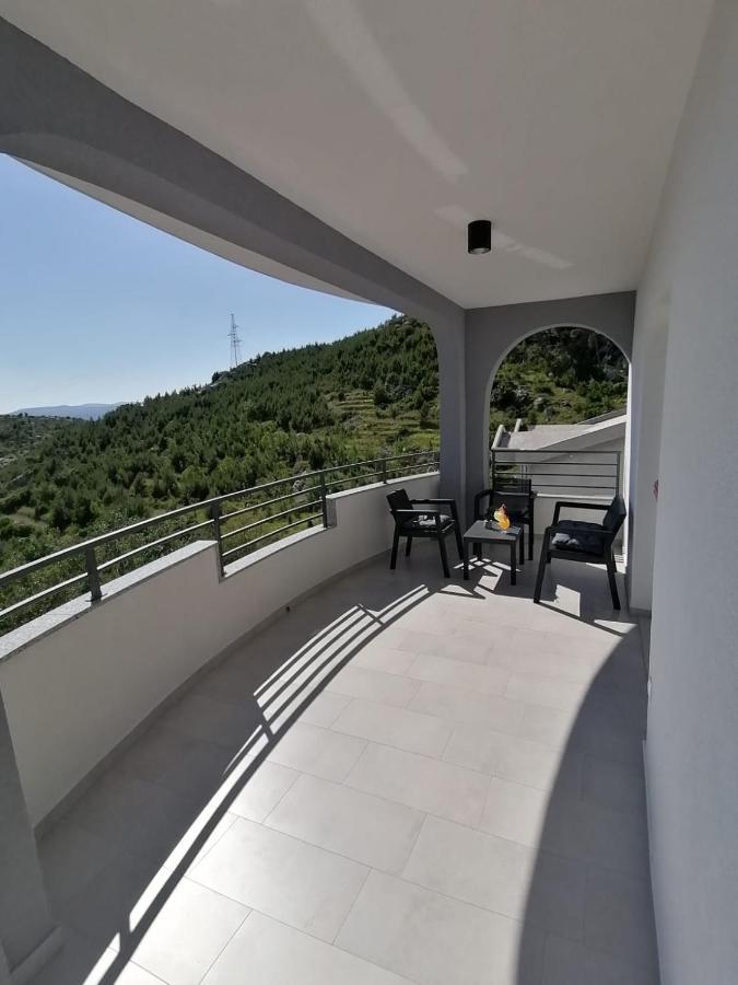 Apartman Jakov Makarska