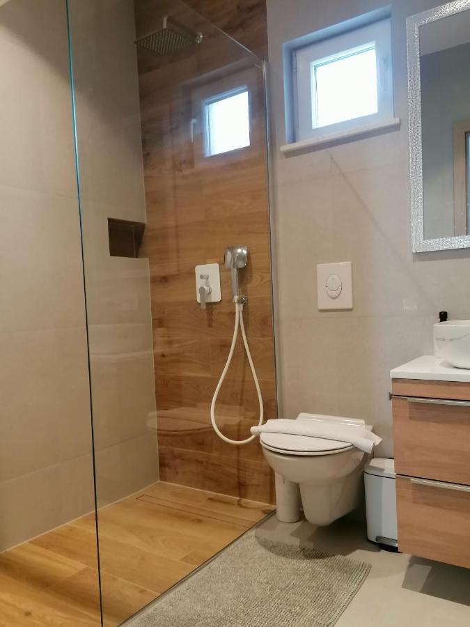 Jakov Apartman Makarska