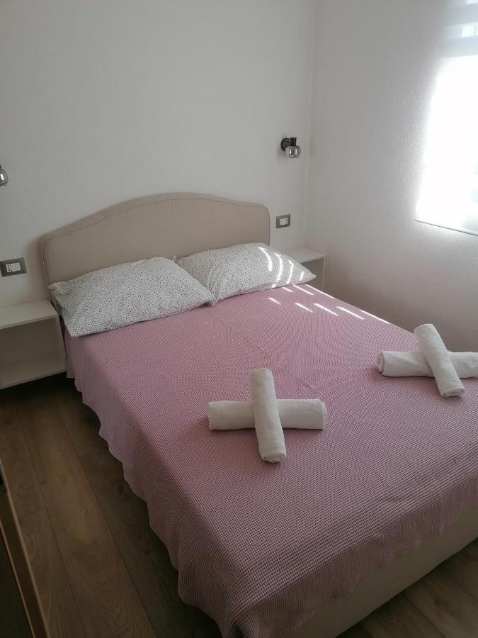 Jakov Apartman Makarska