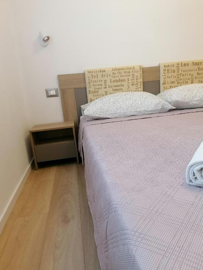 Jakov Apartment