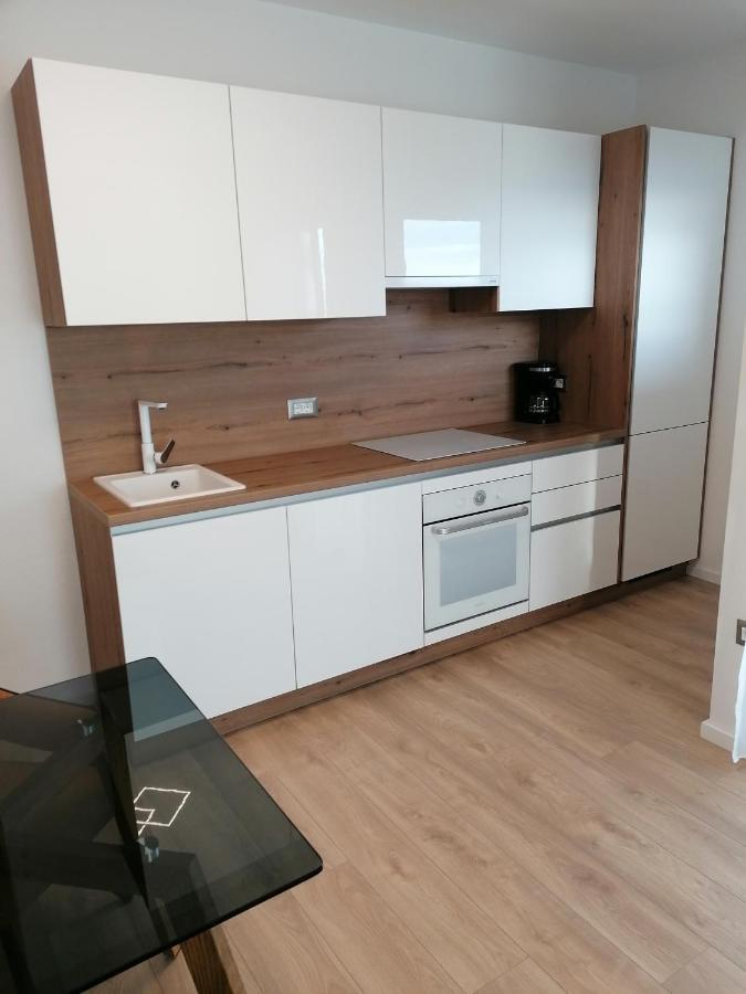 Jakov Apartman Makarska