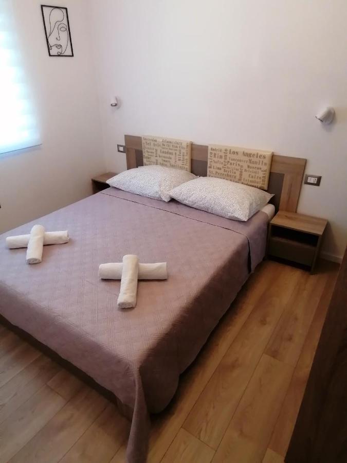 Apartment Jakov