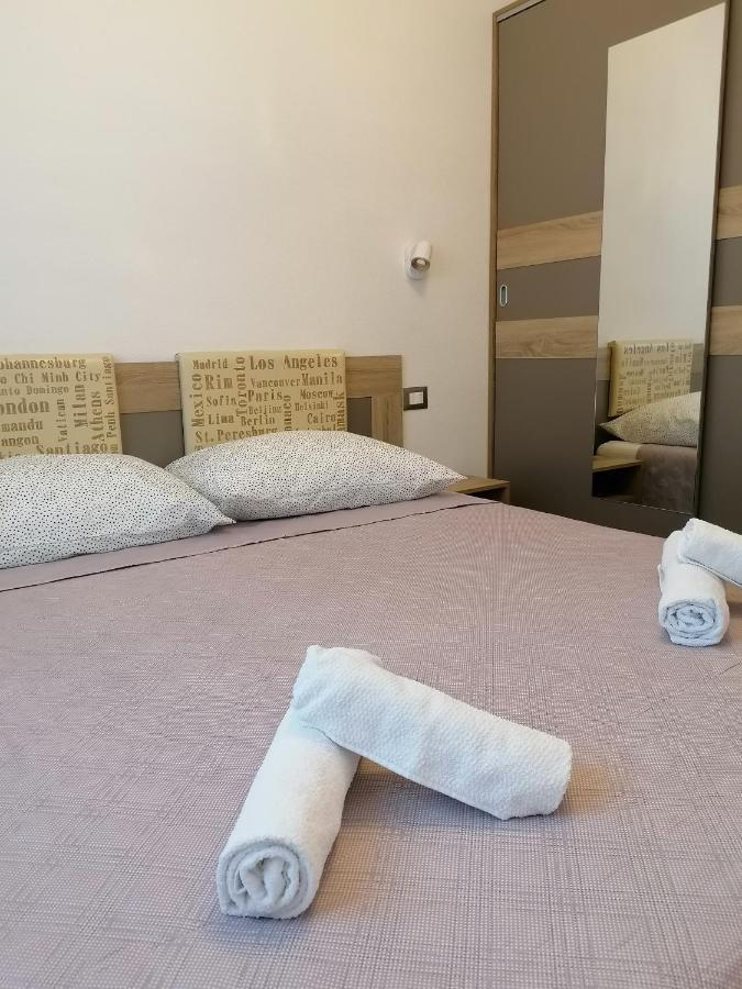 Jakov Apartment