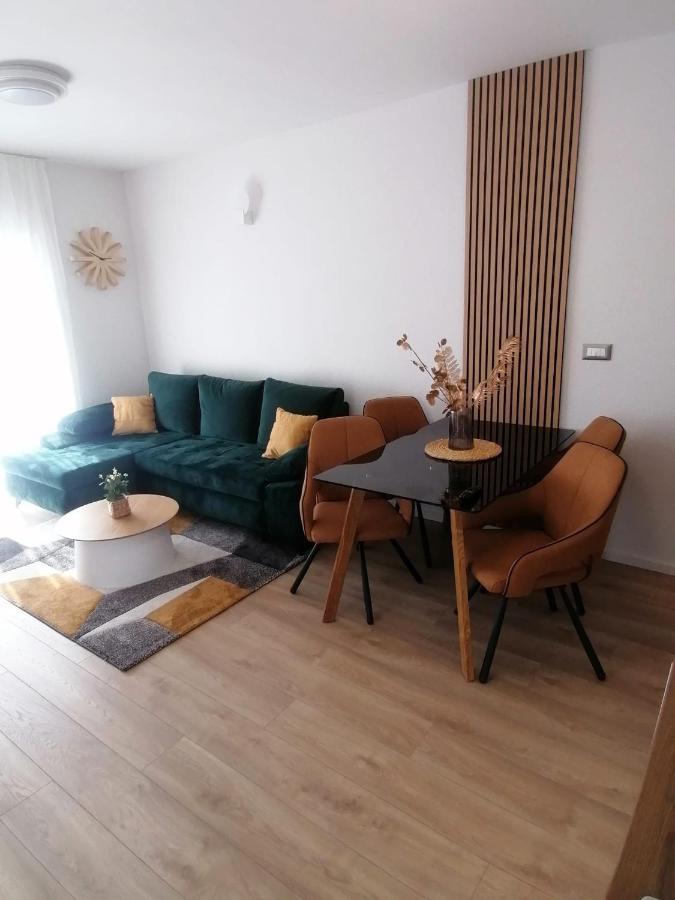 Apartman Jakov