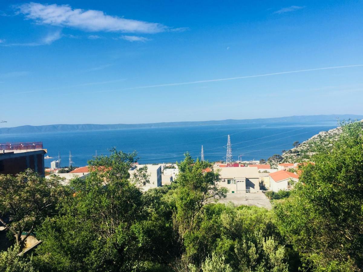 Apartman Jakov *