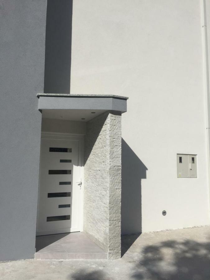 Apartman Jakov *