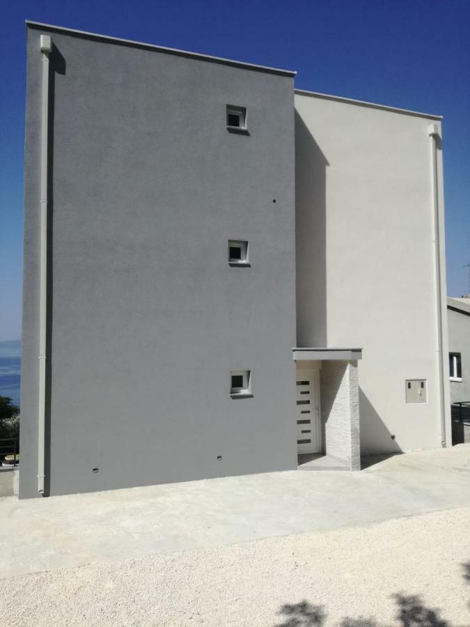 Jakov Apartment *