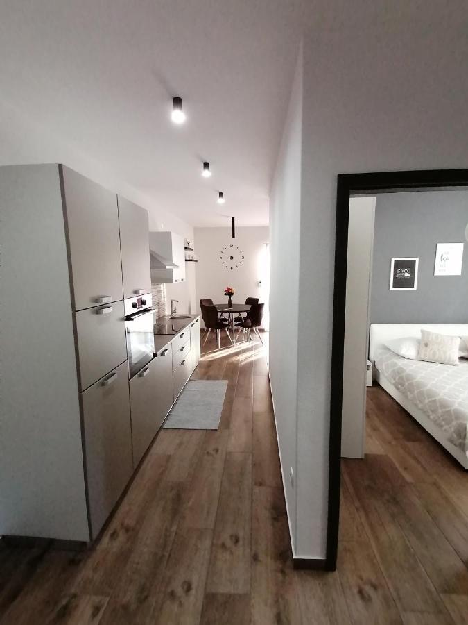 Apartment Jakov
